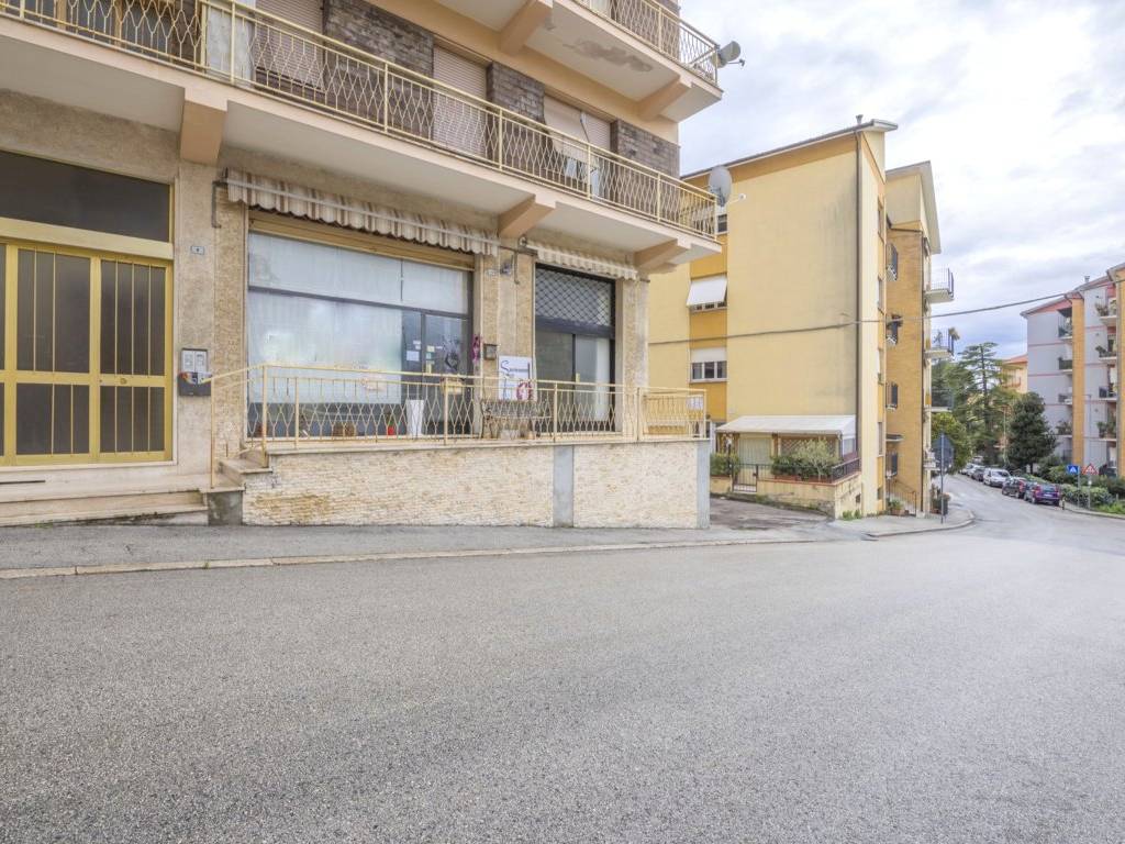 Immobile a Macerata in Via Urbino - Foto 4