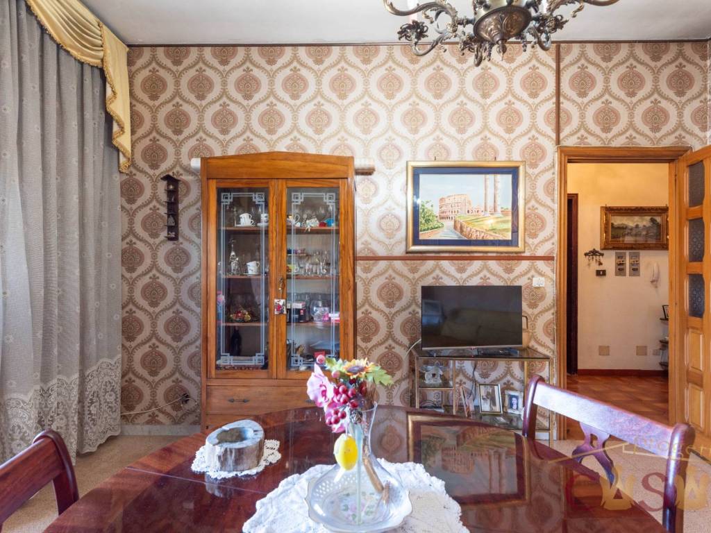 Appartamento a Latina in Via Sant'Agostino, 1 - Foto 4