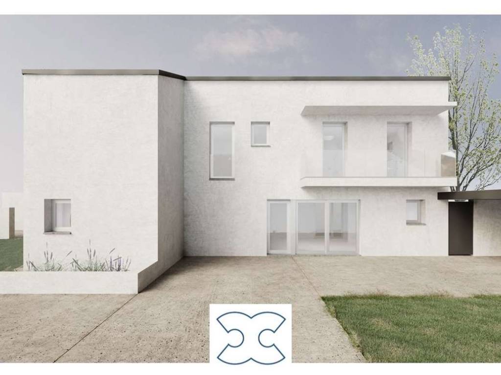 Villa a Olgiate olona in Via Medaglie D'oro - Foto 5