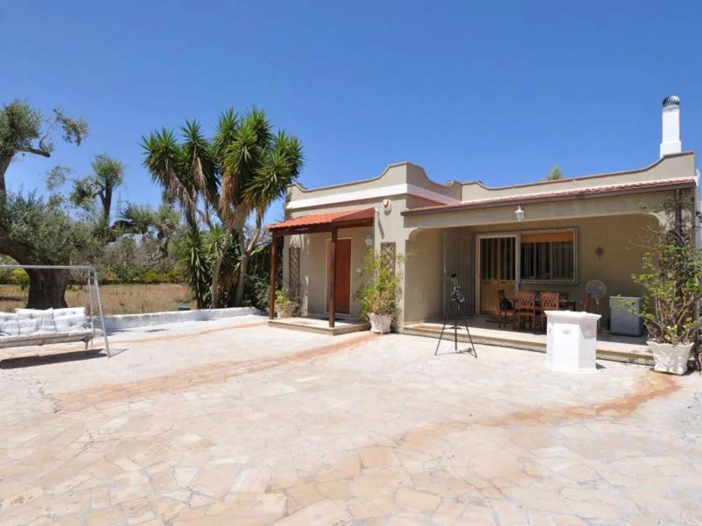 Villa a San vito dei normanni in Contrada Argentieri S.N.C. - Foto 2