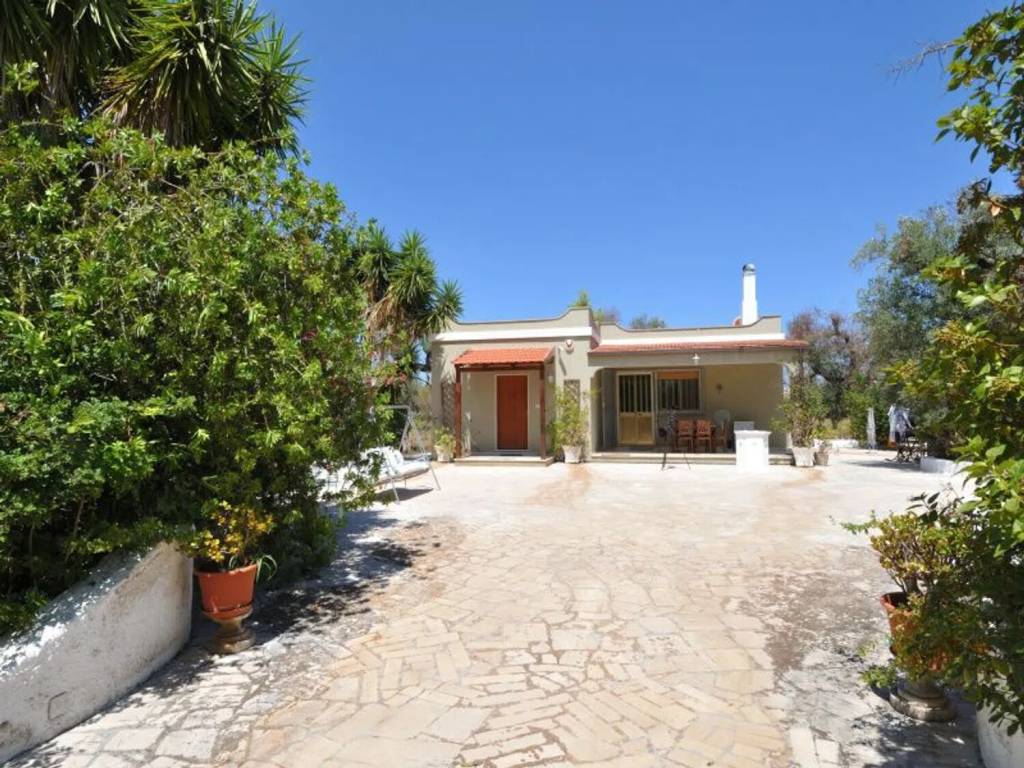 Villa a San vito dei normanni in Contrada Argentieri S.N.C. - Foto 3