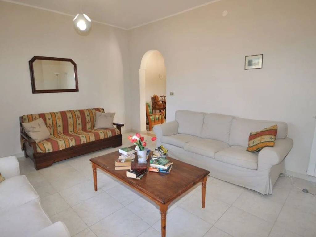 Villa a San vito dei normanni in Contrada Argentieri S.N.C. - Foto 5