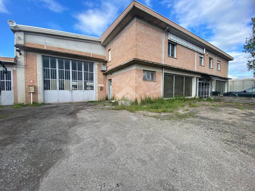 Immobile a Montecchio emilia in Via Luigi Galvani, 12 - Foto 2