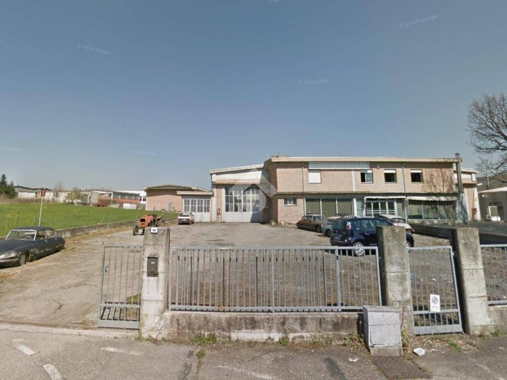 Immobile a Montecchio emilia in Via Luigi Galvani, 12 - Foto 5