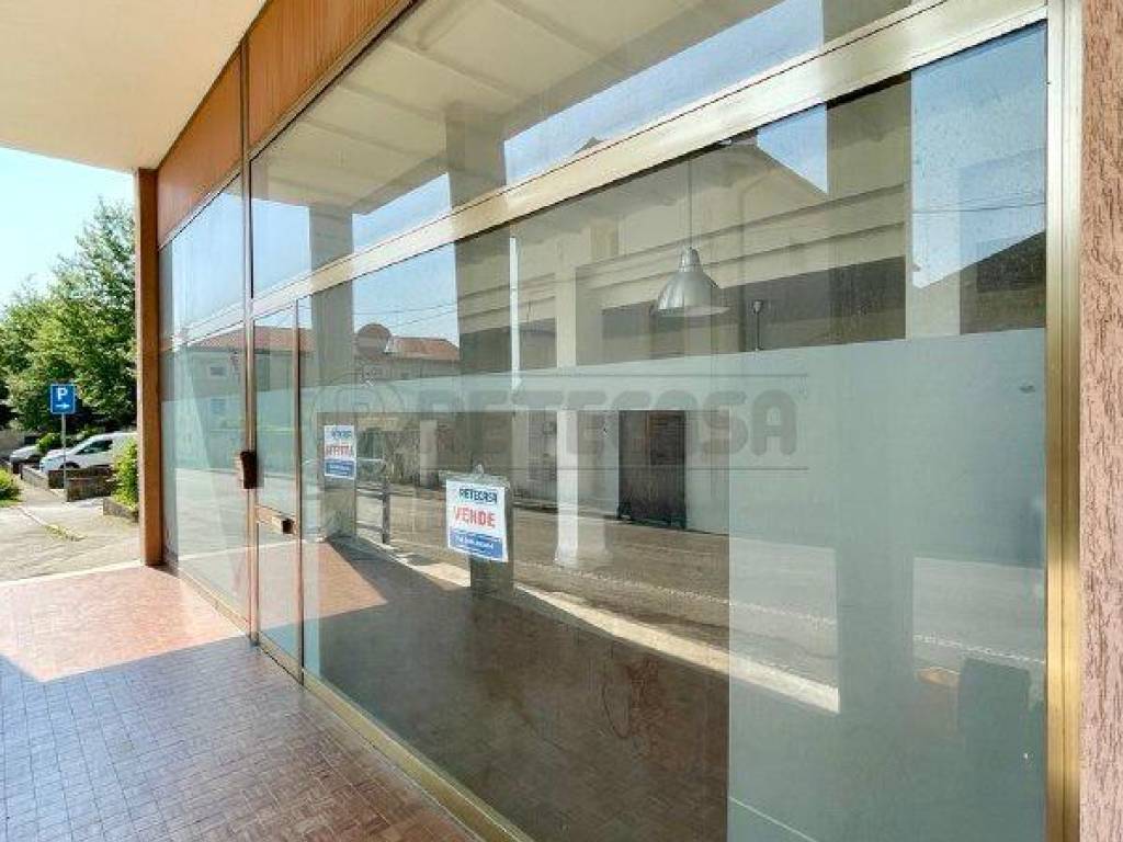 Immobile a Montecchio maggiore in Corso G. Matteotti, 52 - Foto 2