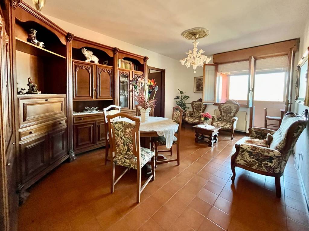 Appartamento a Cremona in Via Maffino Maffi, 17 - Foto 2