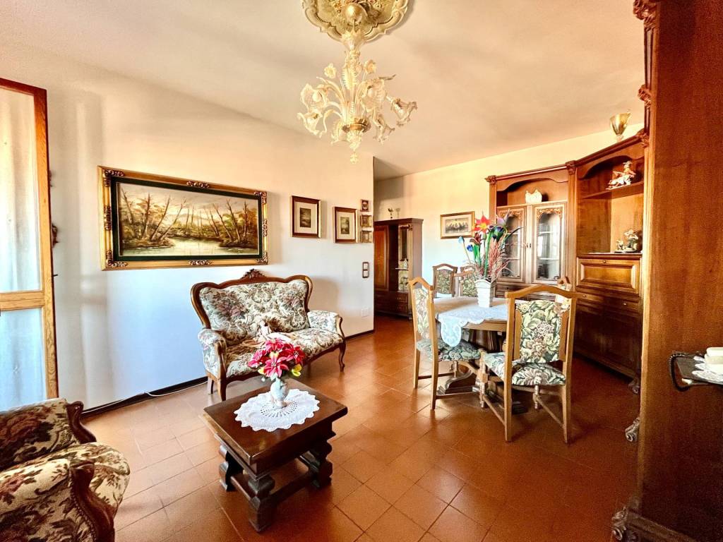 Appartamento a Cremona in Via Maffino Maffi, 17 - Foto 3