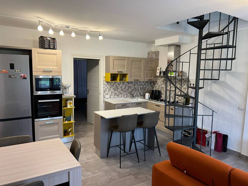 Appartamento a Castelfranco piandisco in Via Roma - Foto 2