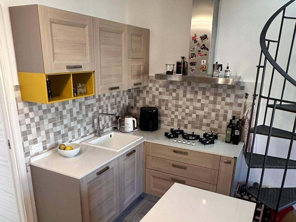 Appartamento a Castelfranco piandisco in Via Roma - Foto 4