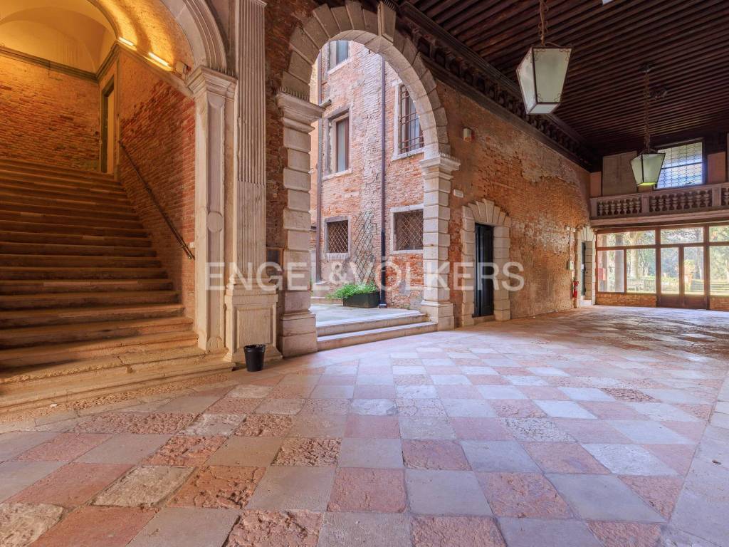 Immobile a Venezia in Campo dei Carmini - Foto 5