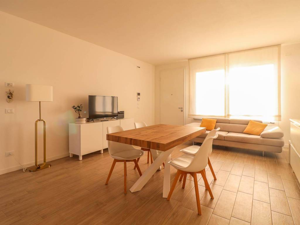 Appartamento a Portogruaro in Via Valentino Moro , 5 - Foto 2