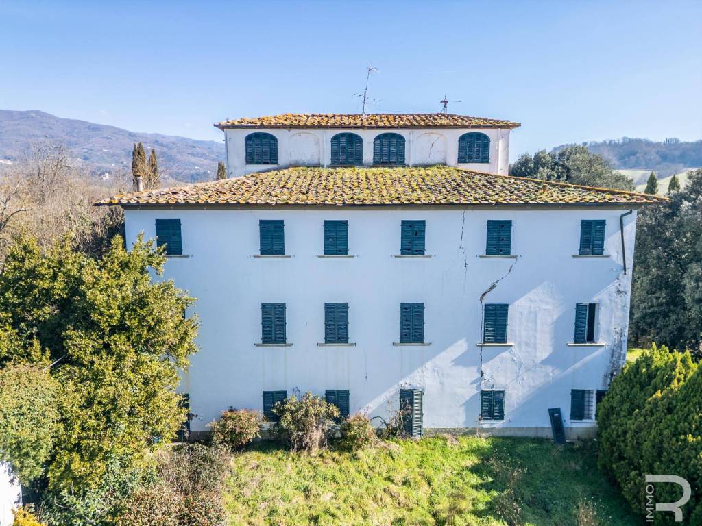 Villa a Terranuova bracciolini in Lungarno Strada 1 - Foto 3
