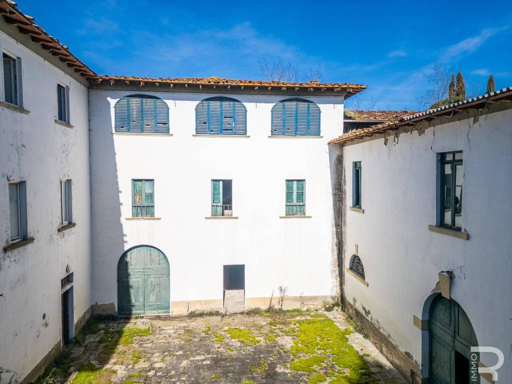 Villa a Terranuova bracciolini in Lungarno Strada 1 - Foto 5