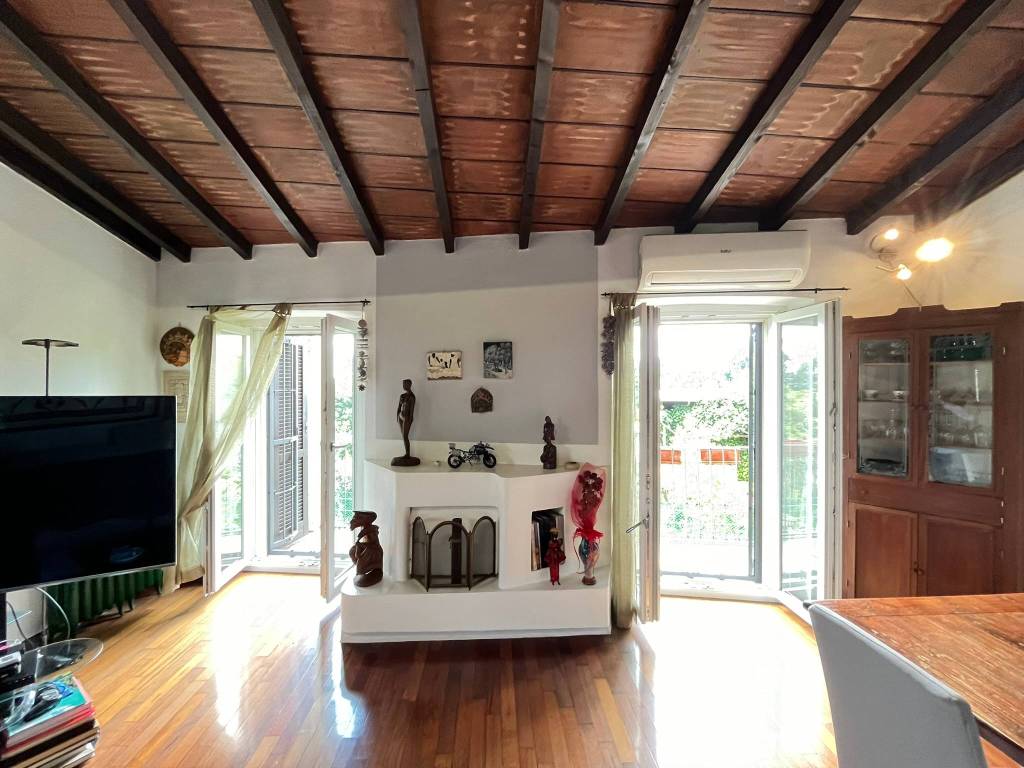 Appartamento a Bergamo in Via San Tomaso, 45 - Foto 2
