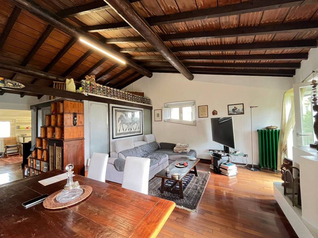 Appartamento a Bergamo in Via San Tomaso, 45 - Foto 3