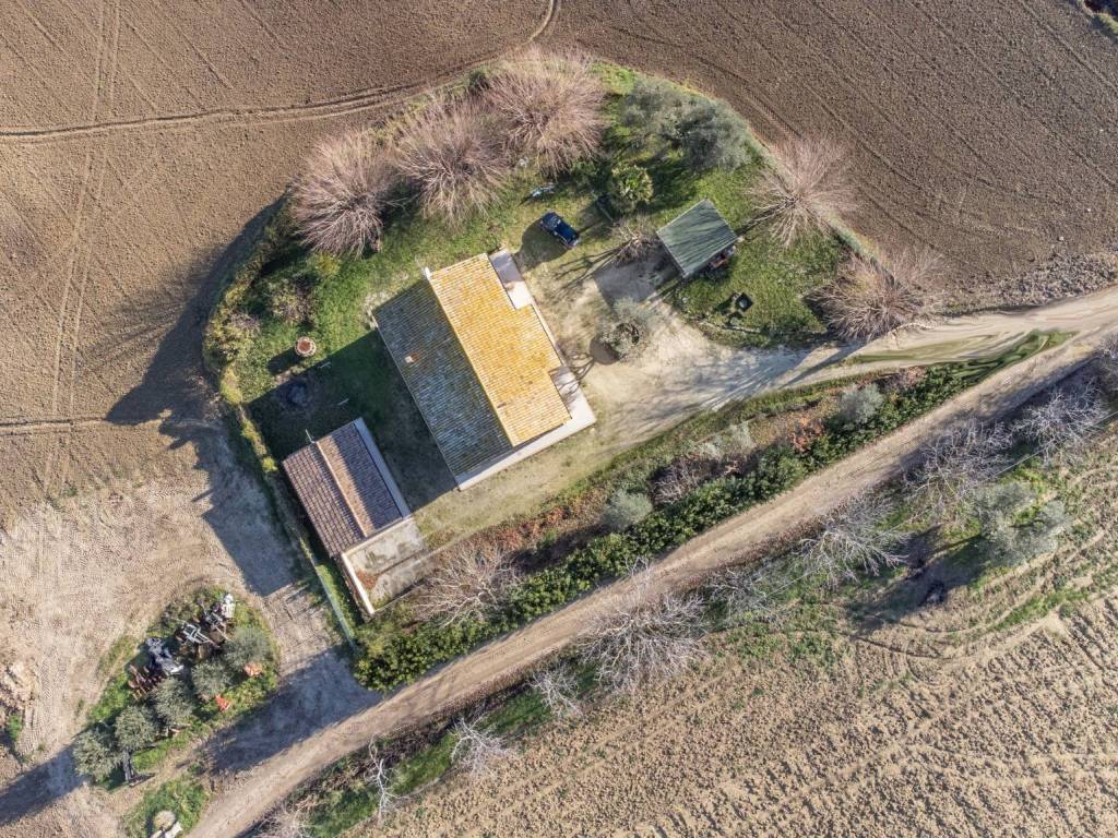 Villa a Osimo in Via Mucciolina, 17 - Foto 2