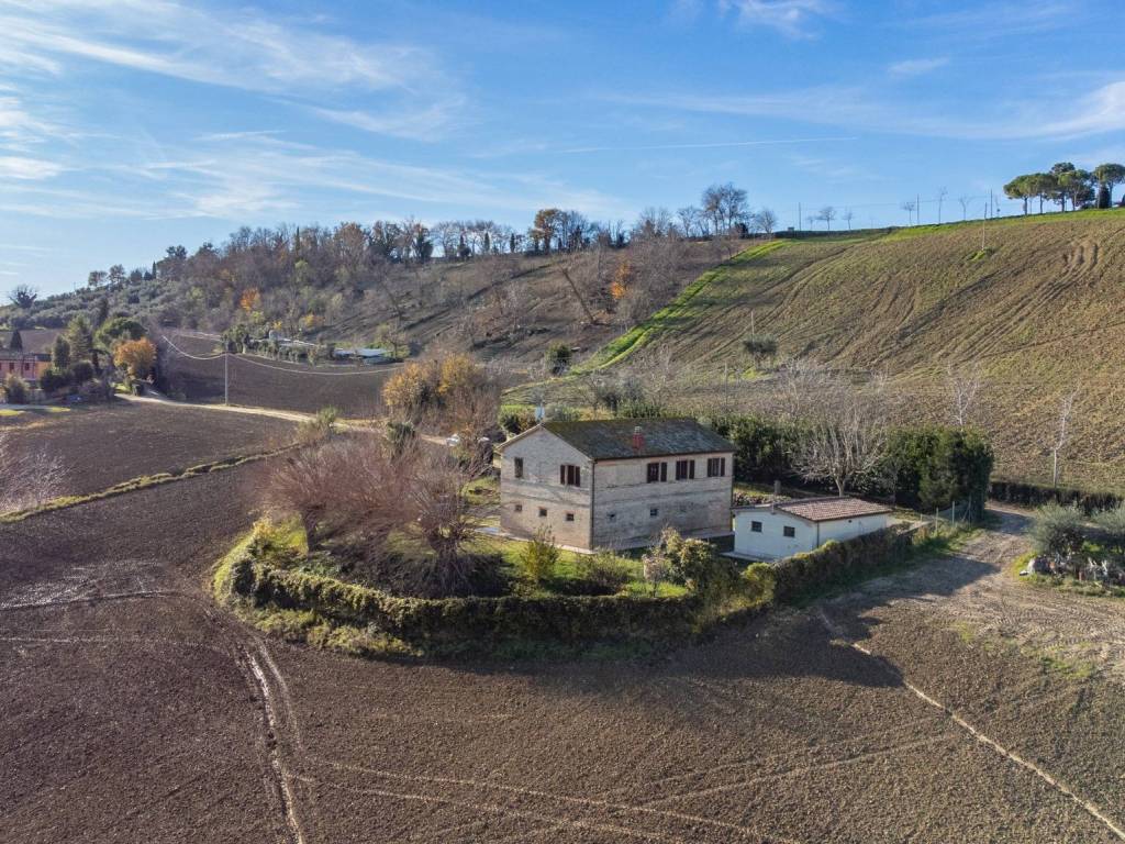 Villa a Osimo in Via Mucciolina, 17 - Foto 3