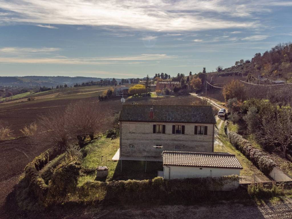 Villa a Osimo in Via Mucciolina, 17 - Foto 5