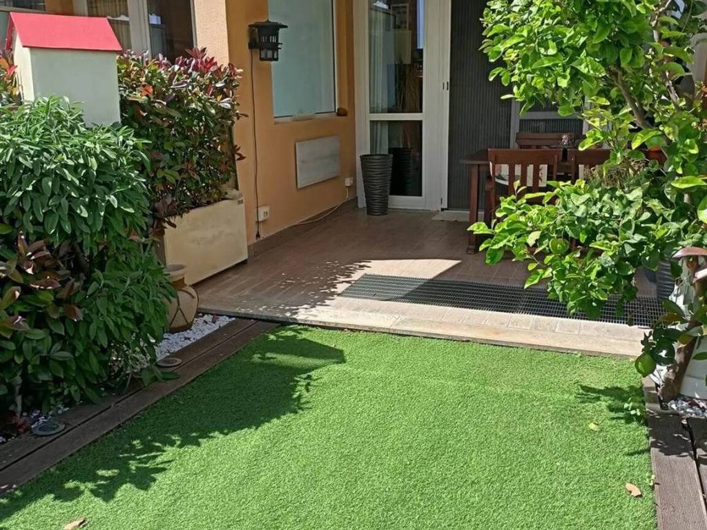 Appartamento a Vallecrosia in Via Conca Verde S.N.C. - Foto 3