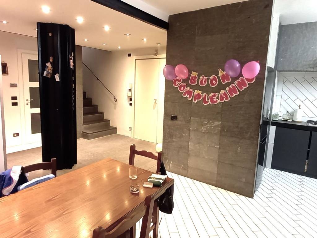 Villetta a schiera a Poggio a caiano in Via Ardengo Soffici - Foto 2