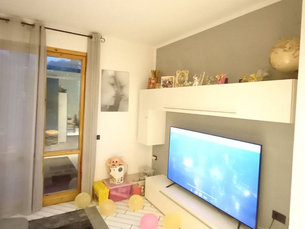 Villetta a schiera a Poggio a caiano in Via Ardengo Soffici - Foto 4