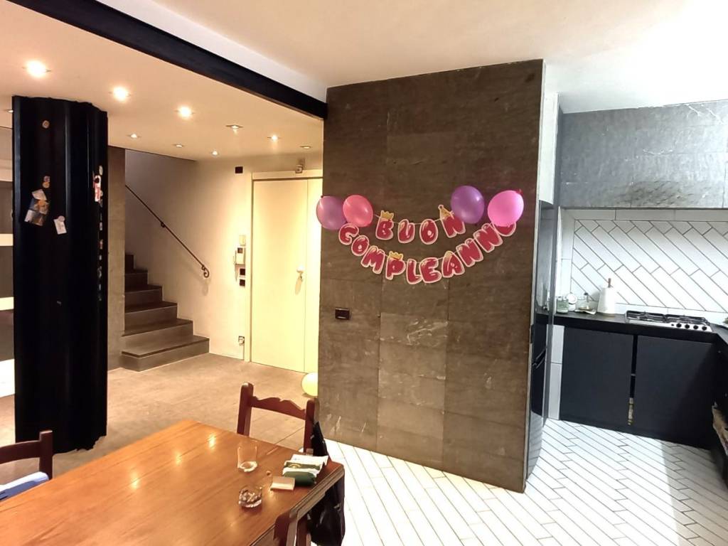 Villetta a schiera a Poggio a caiano in Via Ardengo Soffici - Foto 5