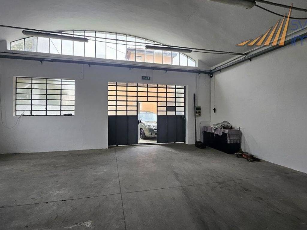 Immobile a Cernusco sul naviglio in Via Strada Padana Superiore 11, 55 - Foto 3