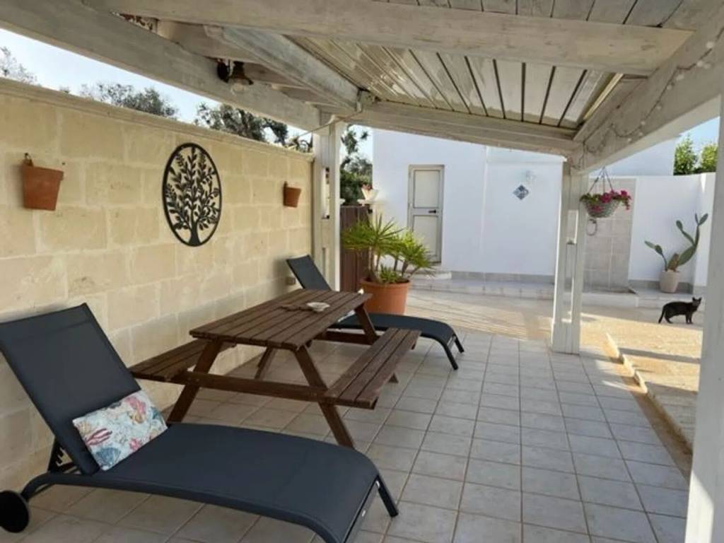 Villa a San vito dei normanni in Contrada Campo Li Monaci S.N.C. - Foto 3