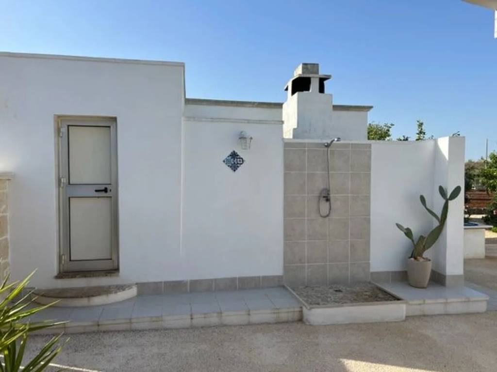 Villa a San vito dei normanni in Contrada Campo Li Monaci S.N.C. - Foto 4