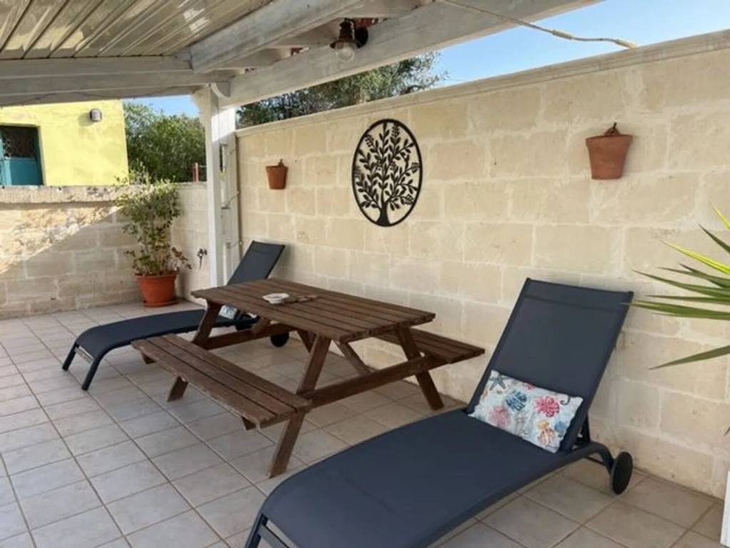 Villa a San vito dei normanni in Contrada Campo Li Monaci S.N.C. - Foto 5