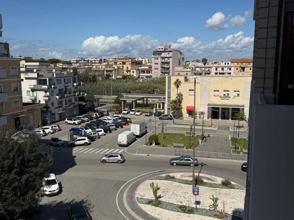 Appartamento a Nettuno in Via Cristoforo Colombo, 38 - Foto 3
