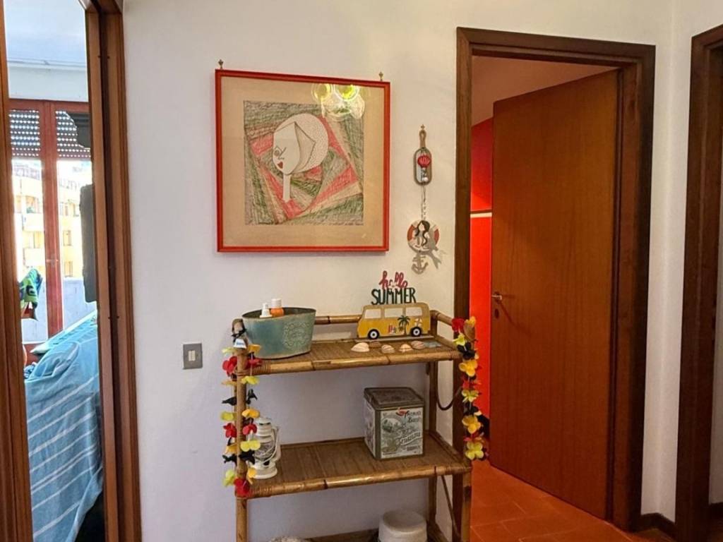 Appartamento a Nettuno in Via Cristoforo Colombo, 38 - Foto 4