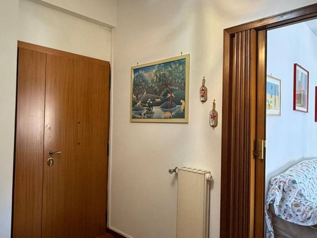 Appartamento a Nettuno in Via Cristoforo Colombo, 38 - Foto 5