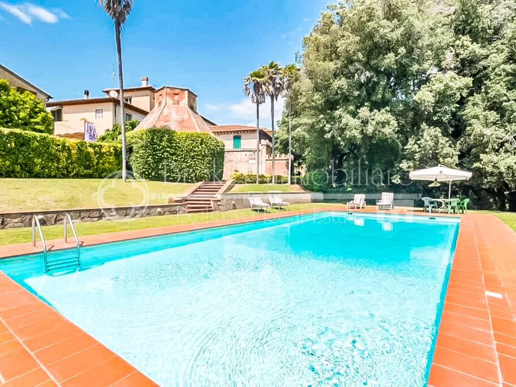 Villa a Crespina e lorenzana in Via La Capannina - Foto 2