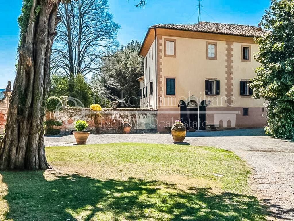 Villa a Crespina e lorenzana in Via La Capannina - Foto 3