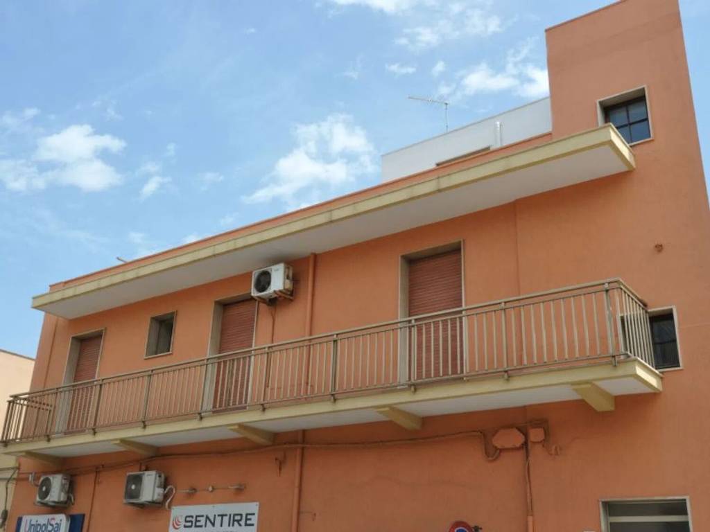 Appartamento a San vito dei normanni in Via Carovigno S.N.C. - Foto 2