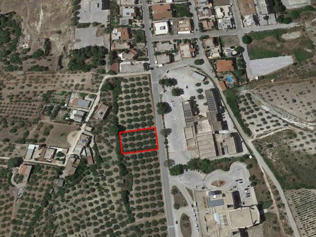Terreno a Castelvetrano in via Giovanni Gentile snc - Foto 3
