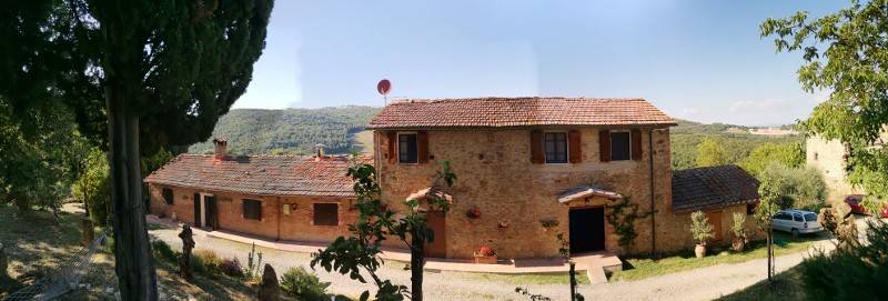Rustico / casale a San gimignano in Località Ranza - Foto 2