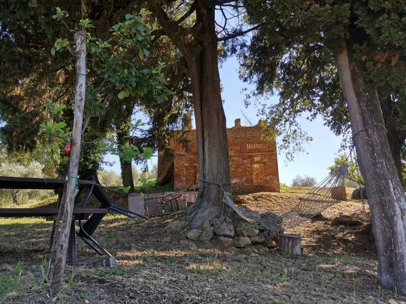 Rustico / casale a San gimignano in Località Ranza - Foto 4