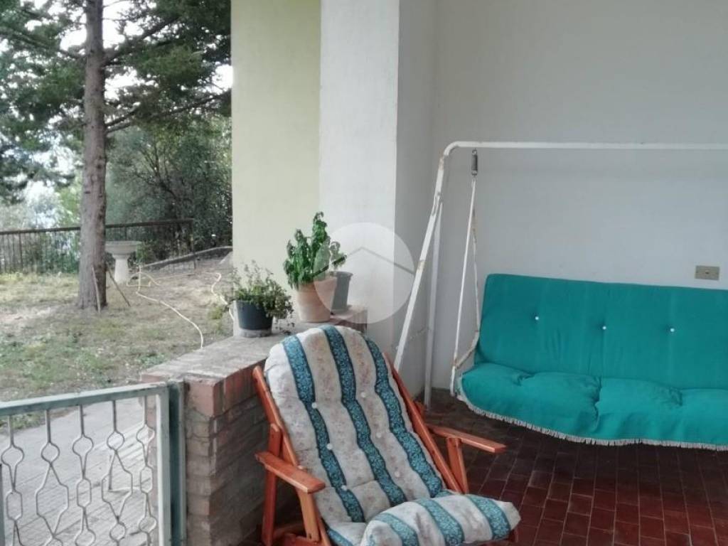 Casa indipendente a Lappano in Contrada S. Lorenzo - Foto 2