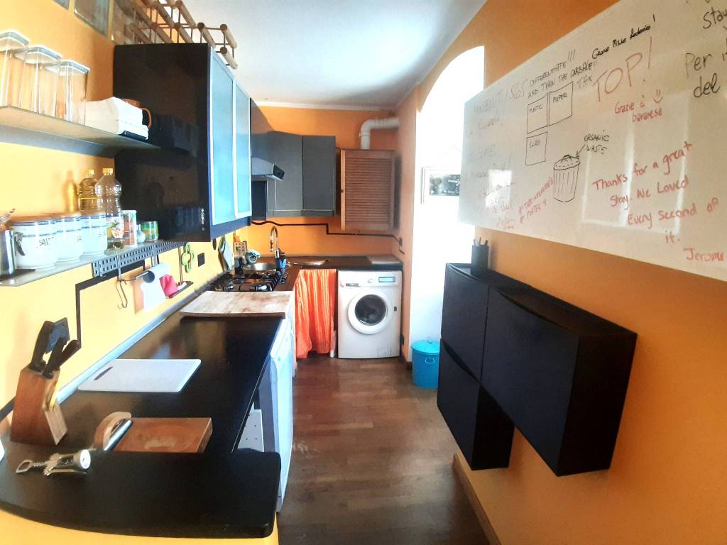 Appartamento a Genova in Via Angelo Gianelli, 69 - Foto 3