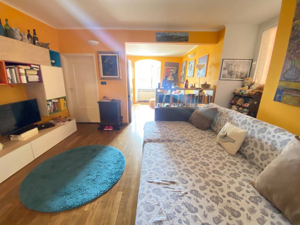 Appartamento a Genova in Via Angelo Gianelli, 69 - Foto 5