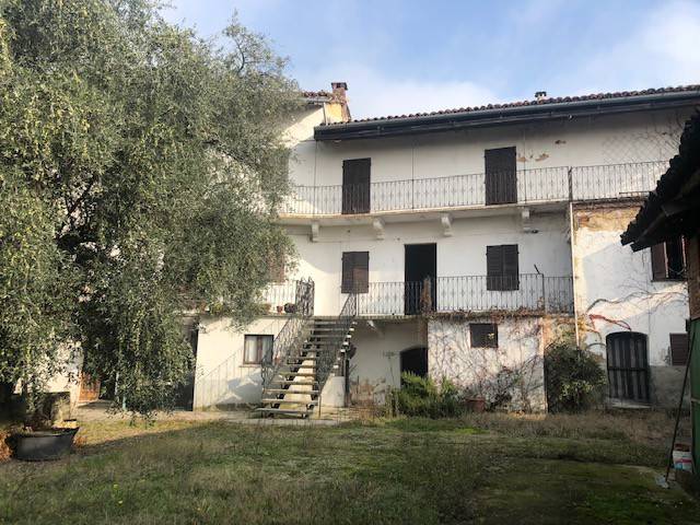 Rustico / casale a Passerano marmorito in Via San Sebastiano - Foto 2