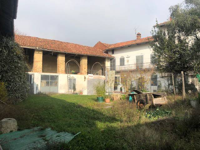 Rustico / casale a Passerano marmorito in Via San Sebastiano - Foto 3