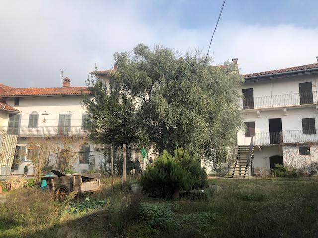 Rustico / casale a Passerano marmorito in Via San Sebastiano - Foto 4