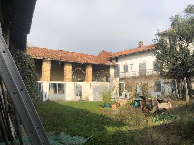 Rustico / casale a Passerano marmorito in Via San Sebastiano - Foto 5