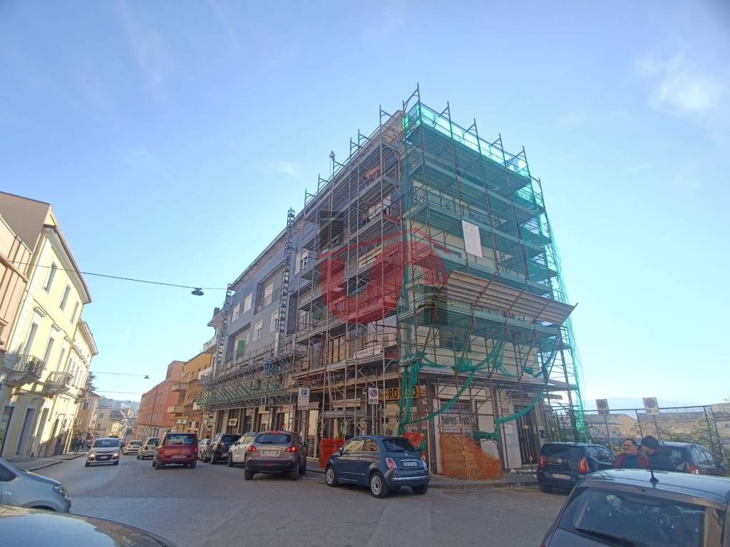 Appartamento a Benevento in Via Gaetano Rummo - Foto 2