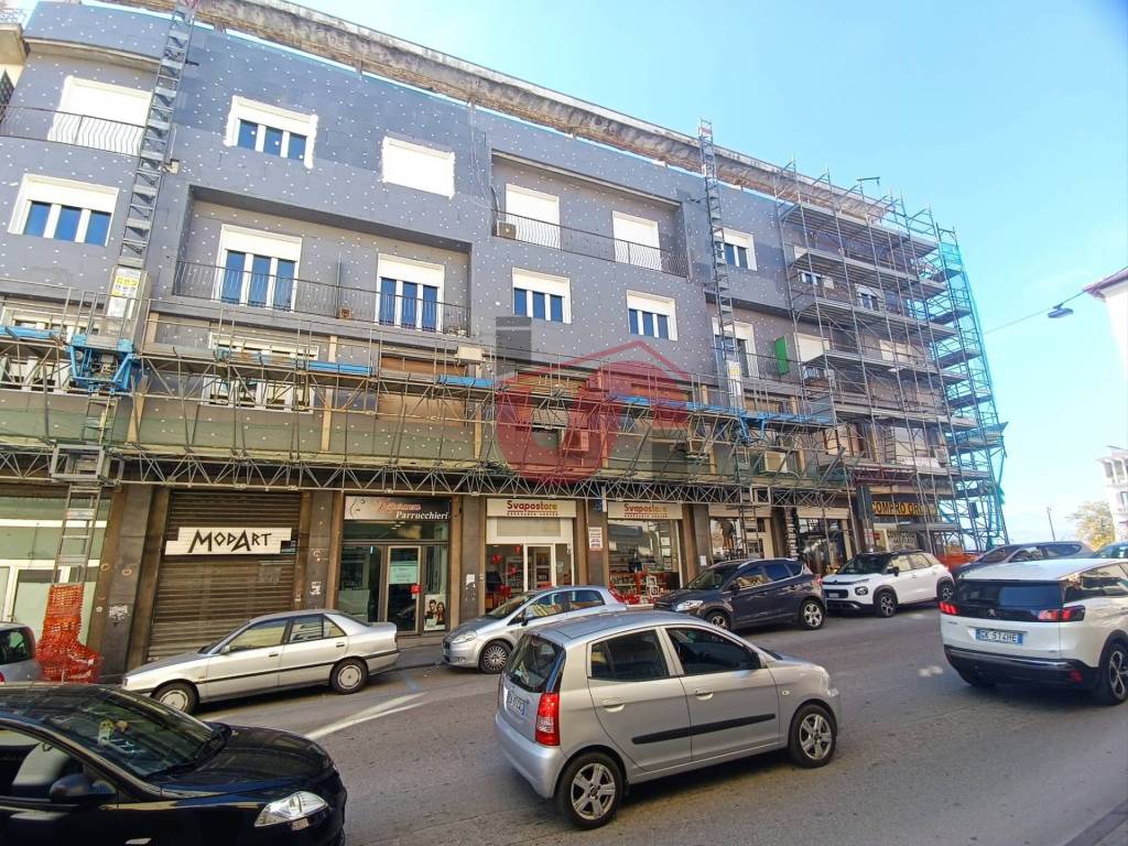 Appartamento a Benevento in Via Gaetano Rummo - Foto 3