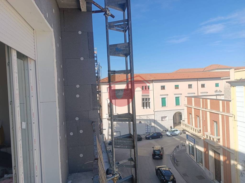 Appartamento a Benevento in Via Gaetano Rummo - Foto 5
