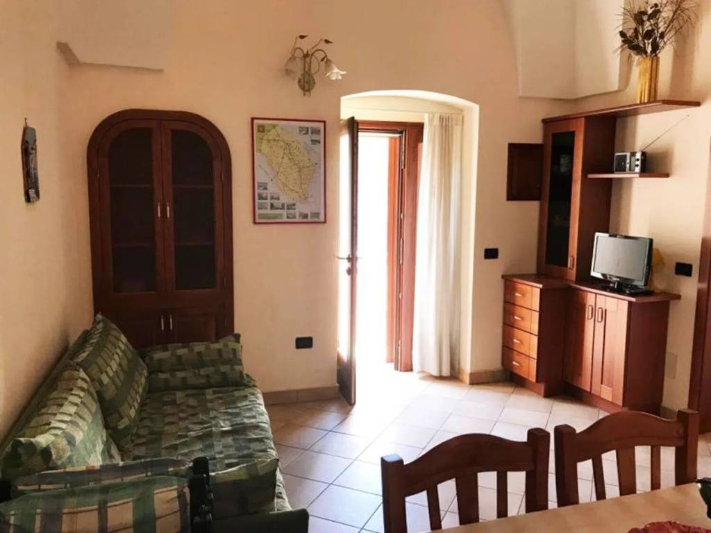 Villa a Specchia in Via Madonna Del Passo S.N.C. - Foto 3